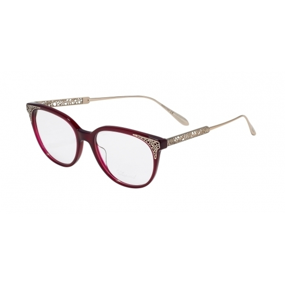 NWT Chopard VCH253-849-53 Ivori 53mm Eyeglasses